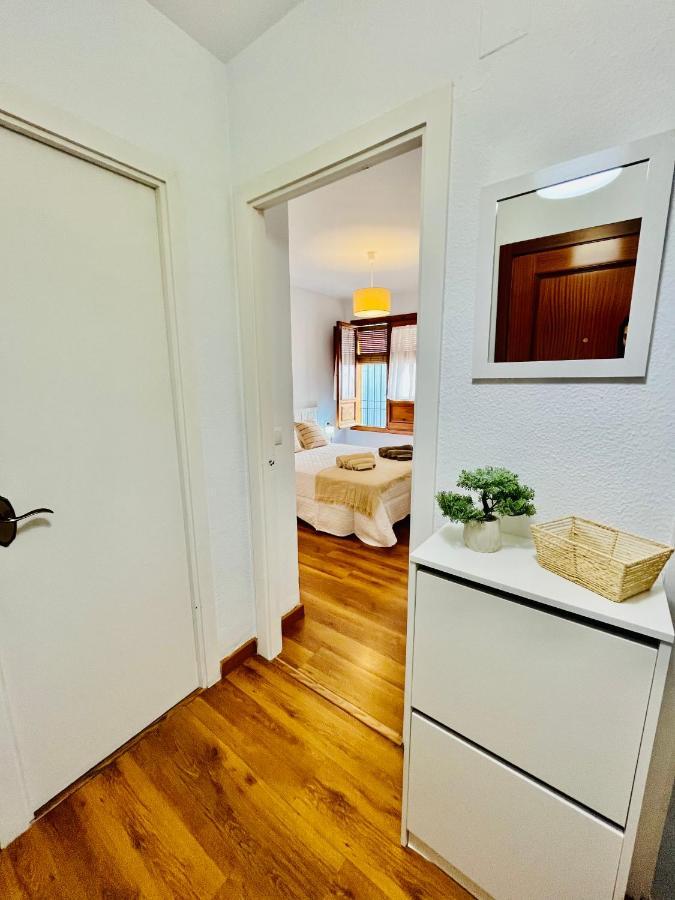 Centro - Apartamento Obispo Fitero Córdoba Exterior foto