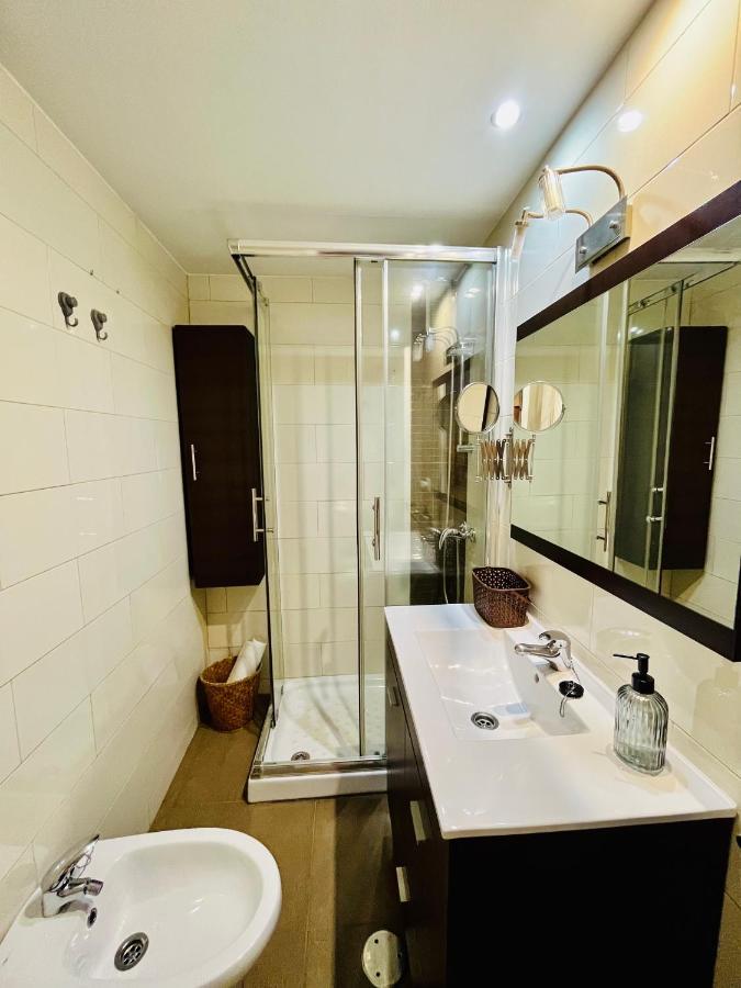 Centro - Apartamento Obispo Fitero Córdoba Exterior foto